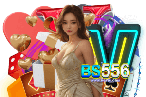 bs สล็อต