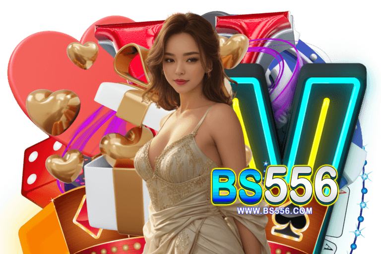 bs สล็อต