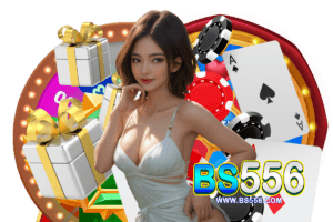 ค่ายเกมคาสิโนออนไลน์