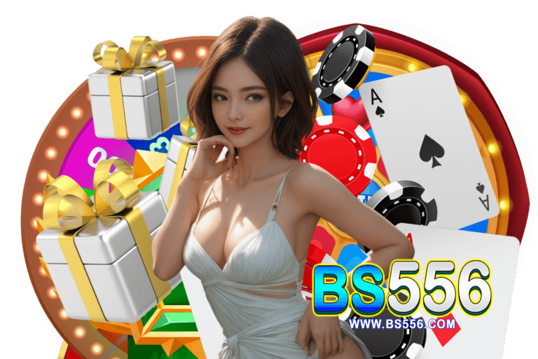 ค่ายเกมคาสิโนออนไลน์
